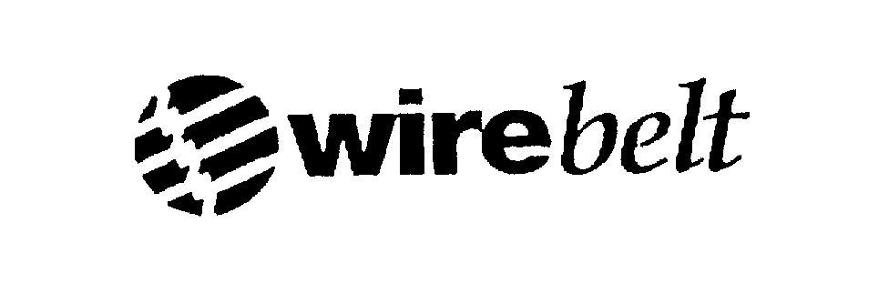 Trademark Logo WIREBELT