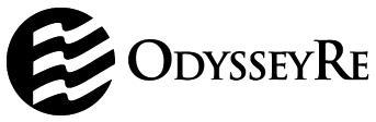 Trademark Logo ODYSSEYRE