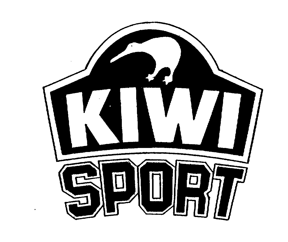 Trademark Logo KIWI SPORT