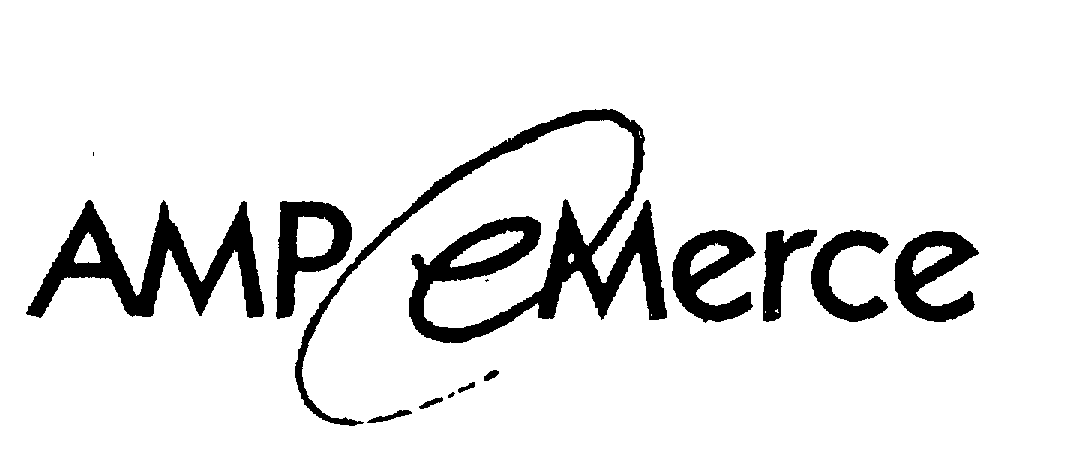 Trademark Logo AMPEMERCE