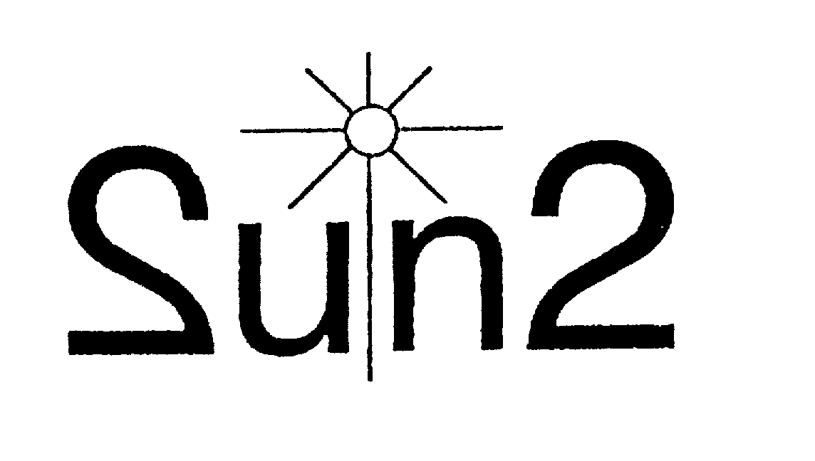  SUN 2