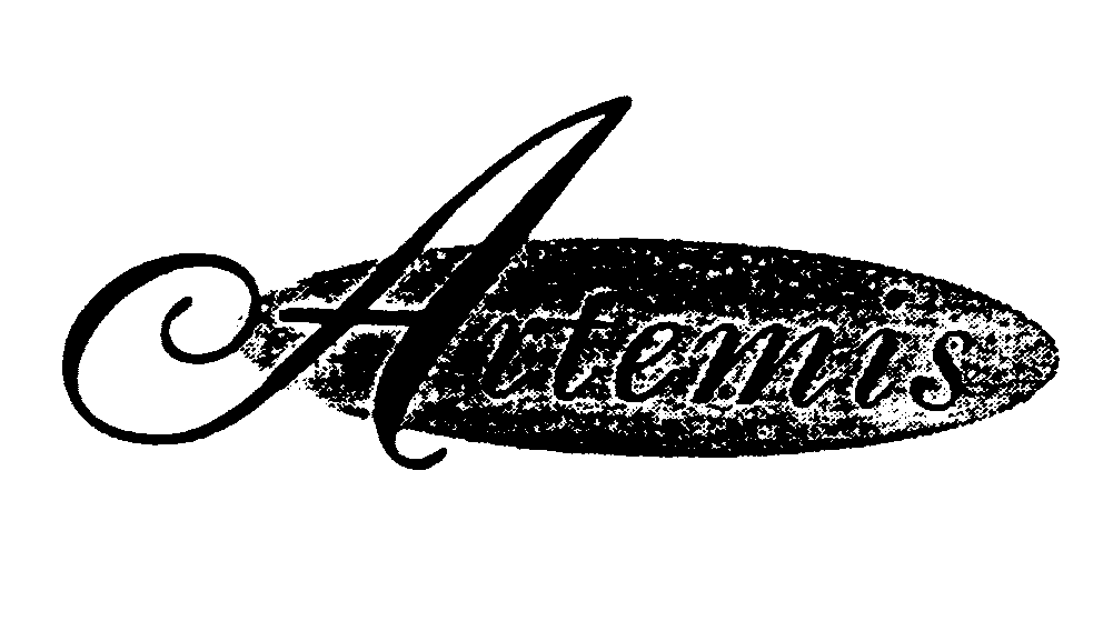 Trademark Logo ARTEMIS