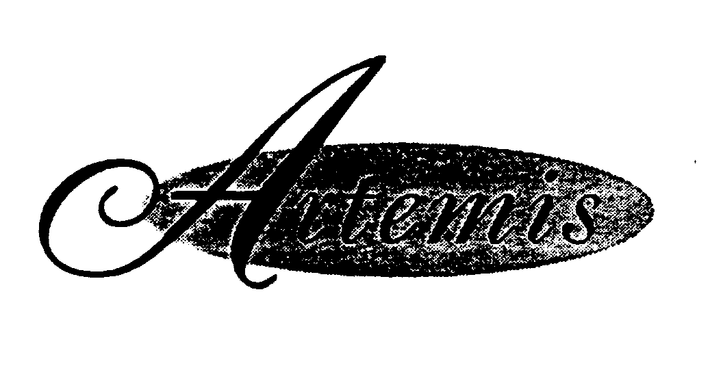 Trademark Logo ARTEMIS