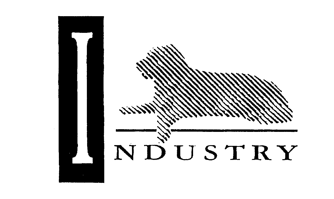 Trademark Logo INDUSTRY