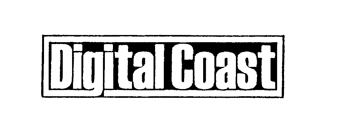 DIGITAL COAST