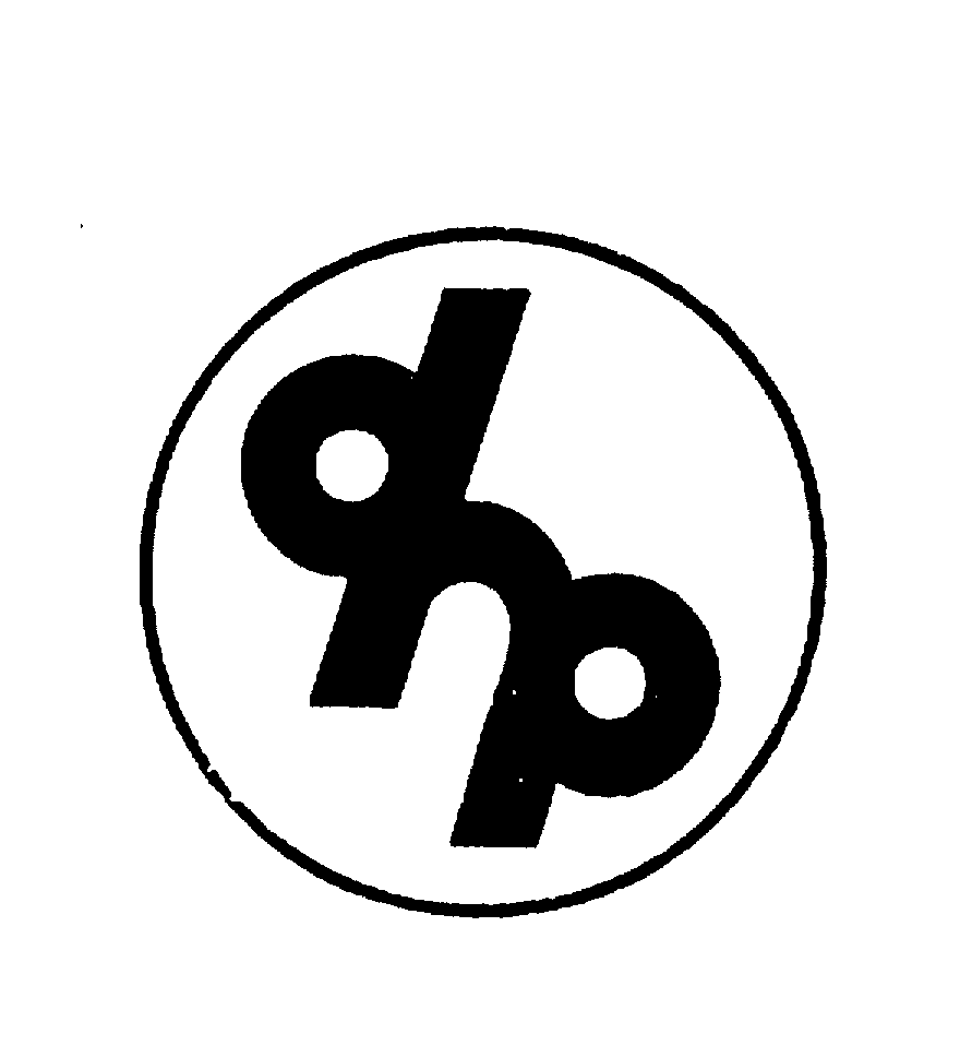 Trademark Logo DNP