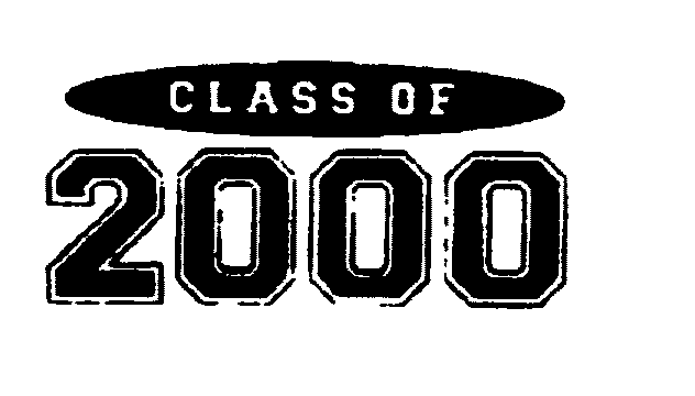 CLASS OF 2000