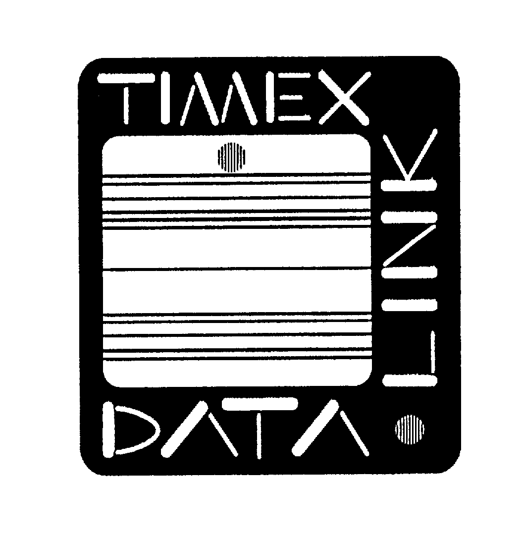  TIMEX DATA LINK