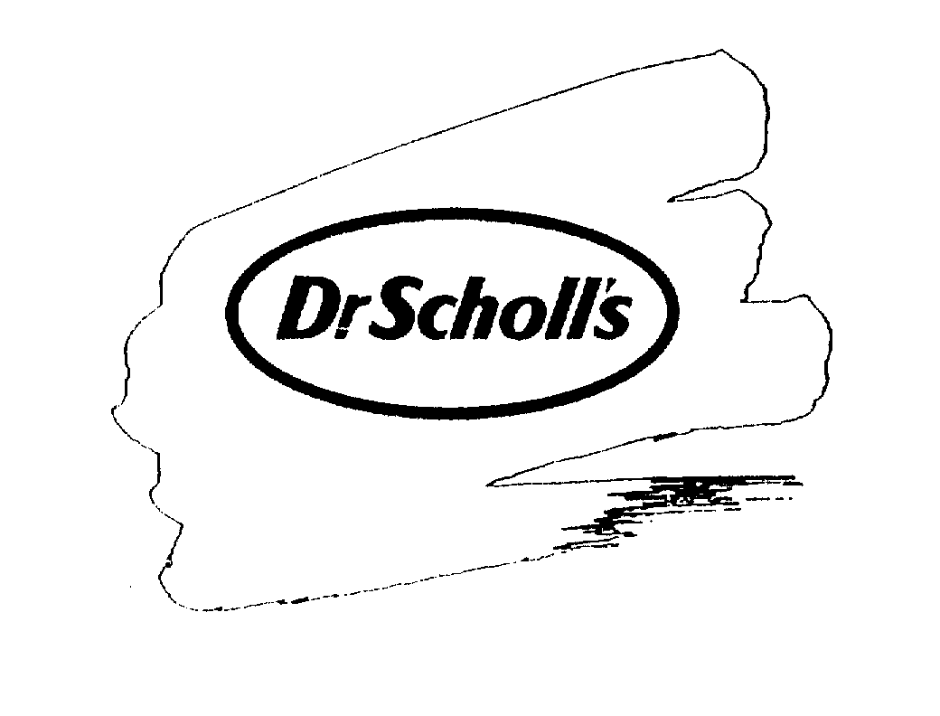 DR SCHOLL'S