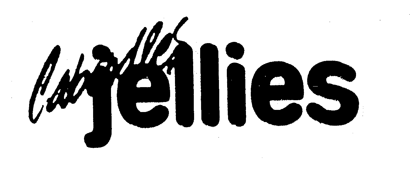 Trademark Logo CABOODLES JELLIES