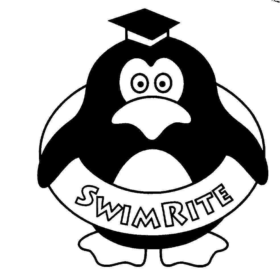 Trademark Logo SWIMRITE