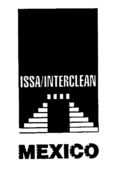  ISSA/INTERCLEAN MEXICO