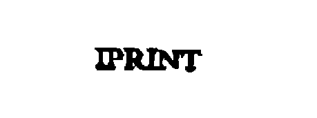 IPRINT