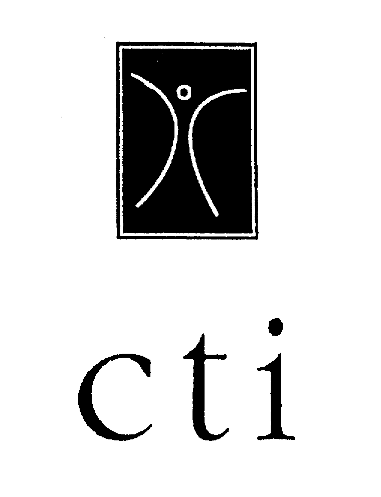 Trademark Logo CTI