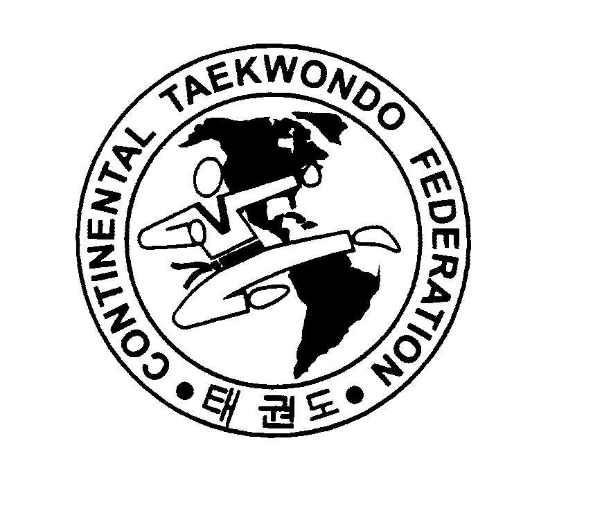  CONTINENTAL TAEKWONDO FEDERATION