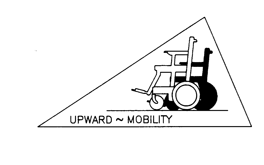 UPWARD MOBILITY