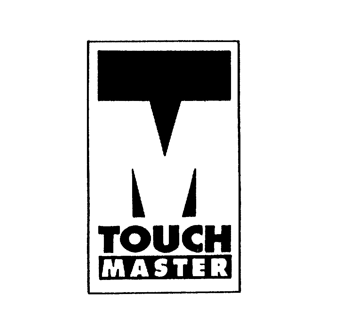  TOUCH MASTER