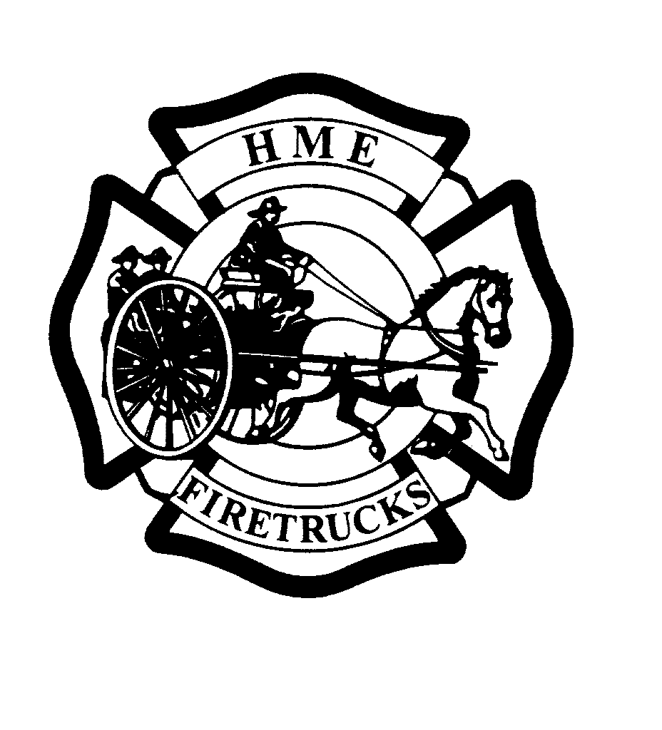  HME FIRETRUCKS