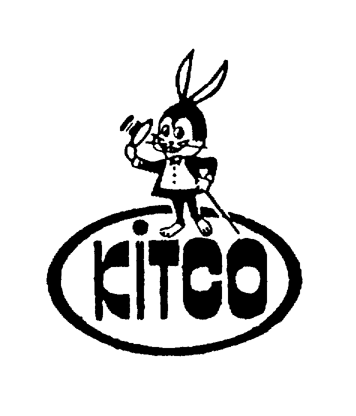 Trademark Logo KITCO