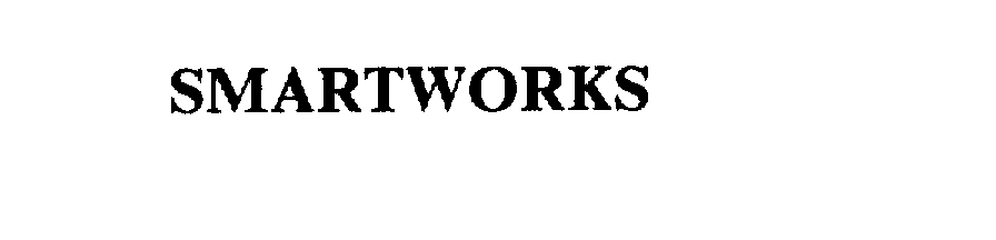 Trademark Logo SMARTWORKS