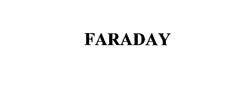 FARADAY
