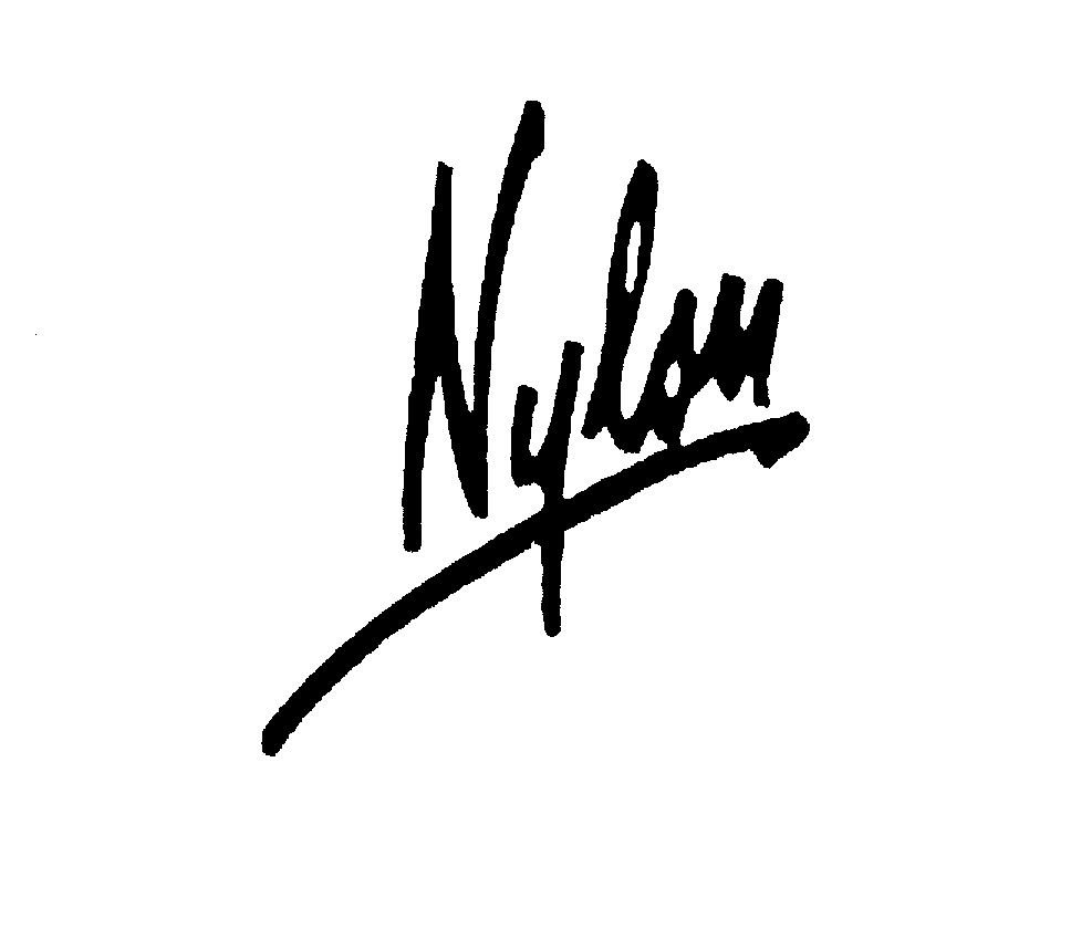 Trademark Logo NYLON