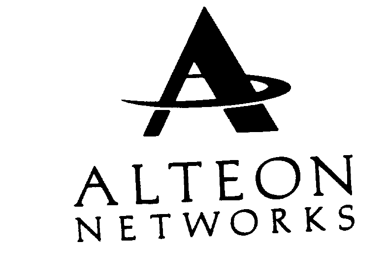 A ALTEON NETWORKS