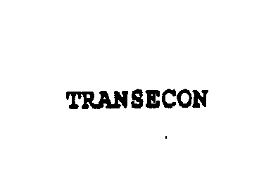  TRANSECON