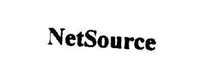 NETSOURCE