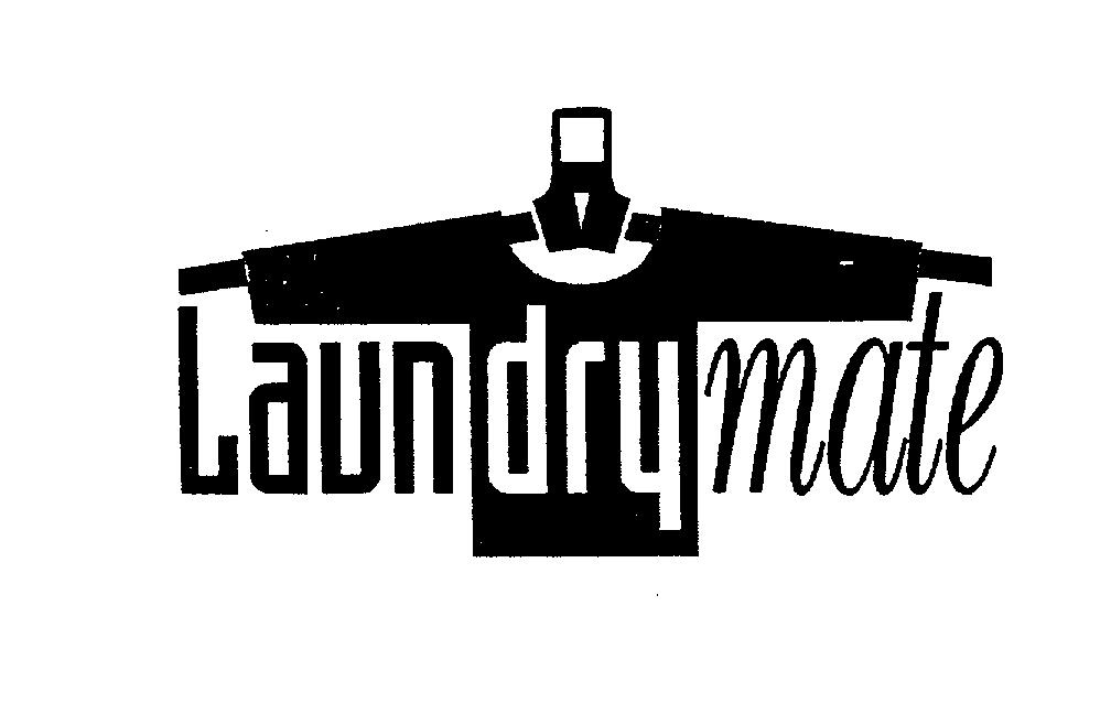 Trademark Logo LAUNDRYMATE