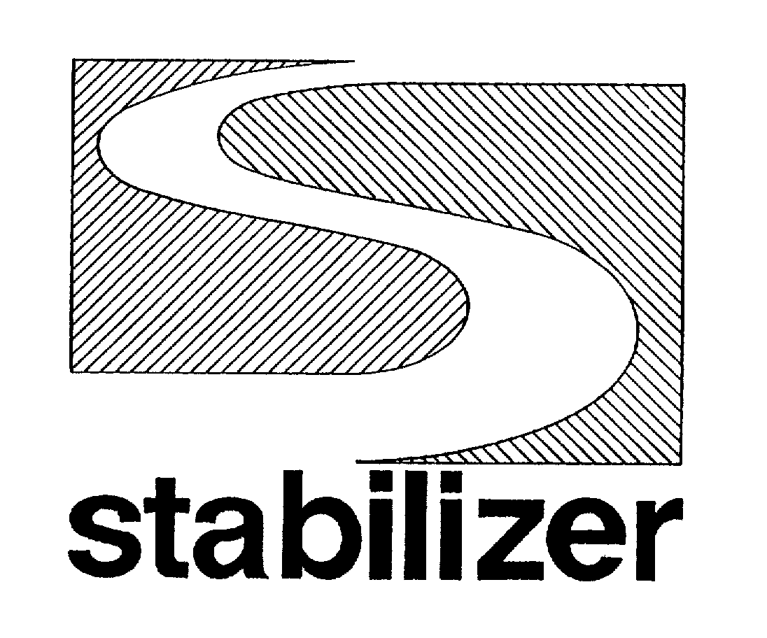 Trademark Logo STABILIZER