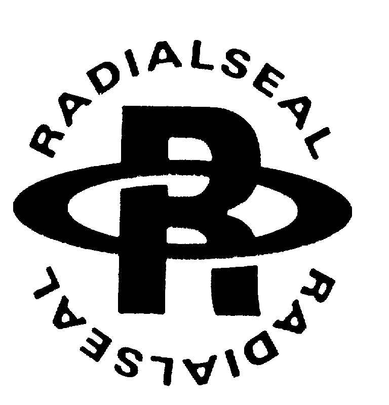  RADIALSEAL R