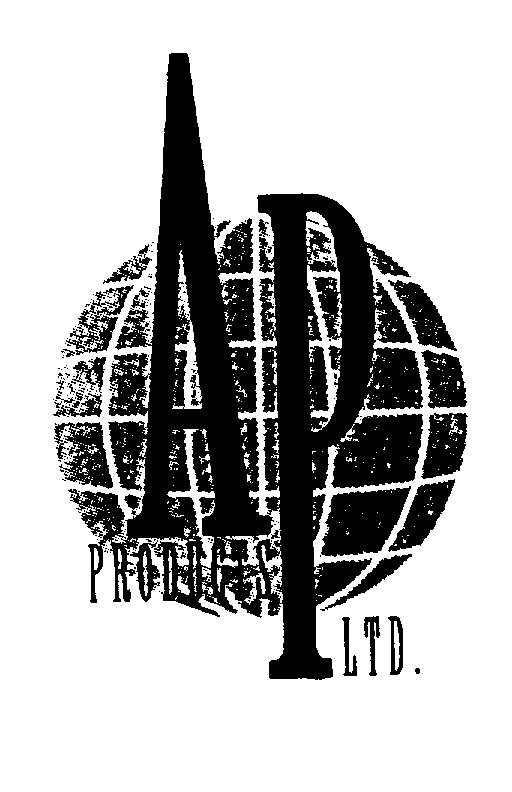  AP PRODUCTS LTD.