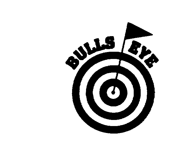 BULLS EYE