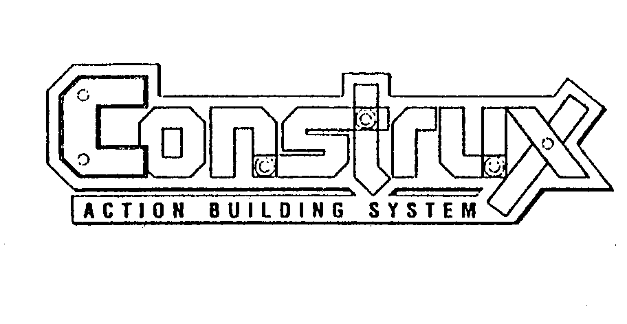  CONSTRUX ACTION BUILDING SYSTEM