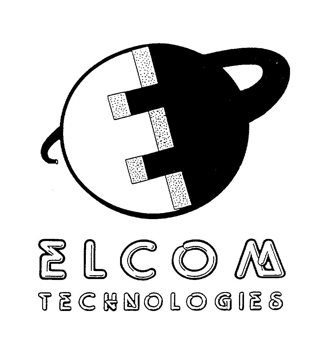 Trademark Logo ELCOM TECHNOLOGIES