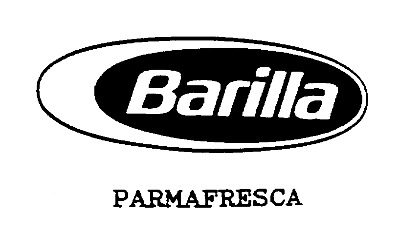  BARILLA PARMAFRESCA