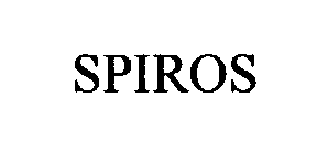  SPIROS