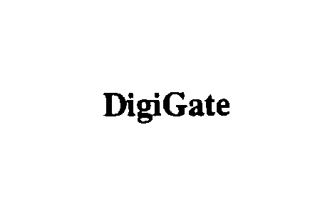  DIGIGATE