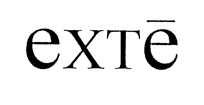 EXTE