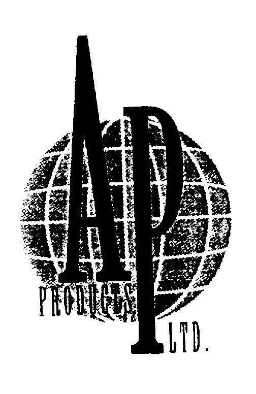 AP PRODUCTS LTD.