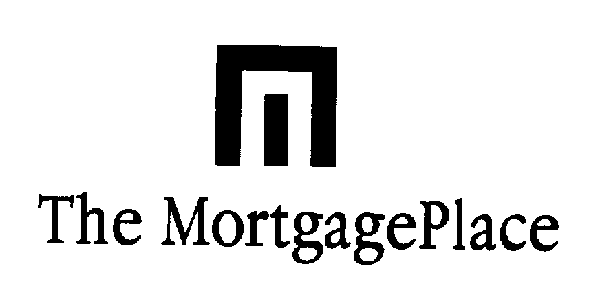 Trademark Logo THE MORTGAGEPLACE