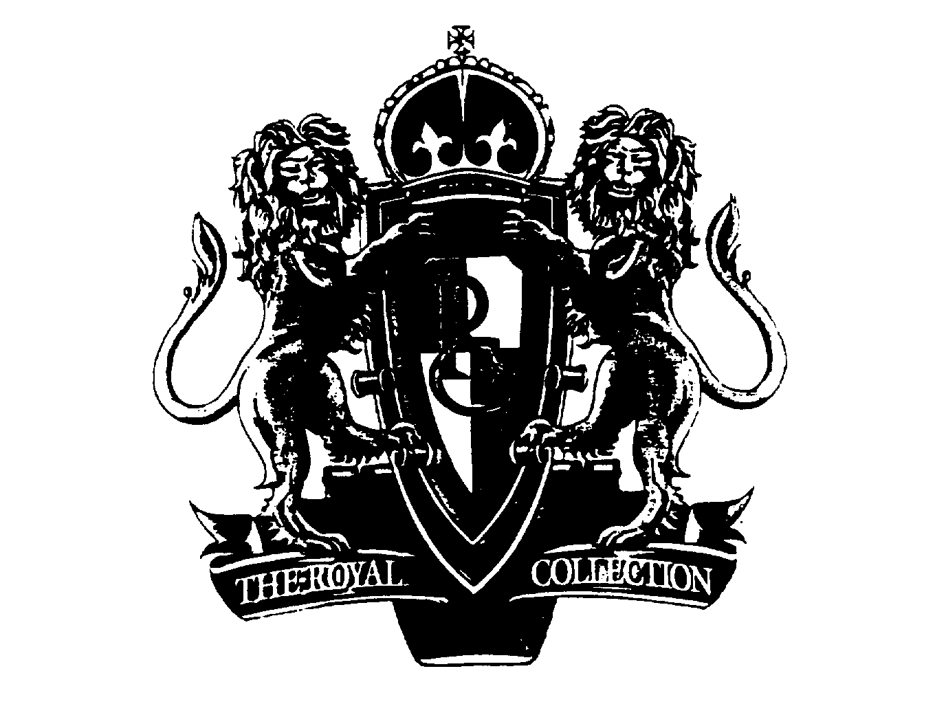 THE ROYAL COLLECTION