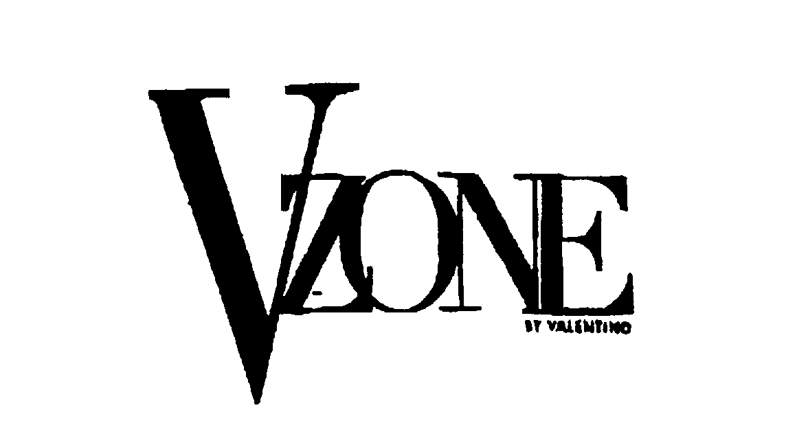 VZONE BY VALENTINO