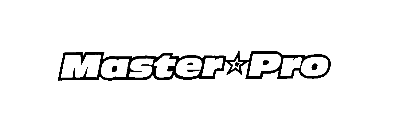 MASTER PRO