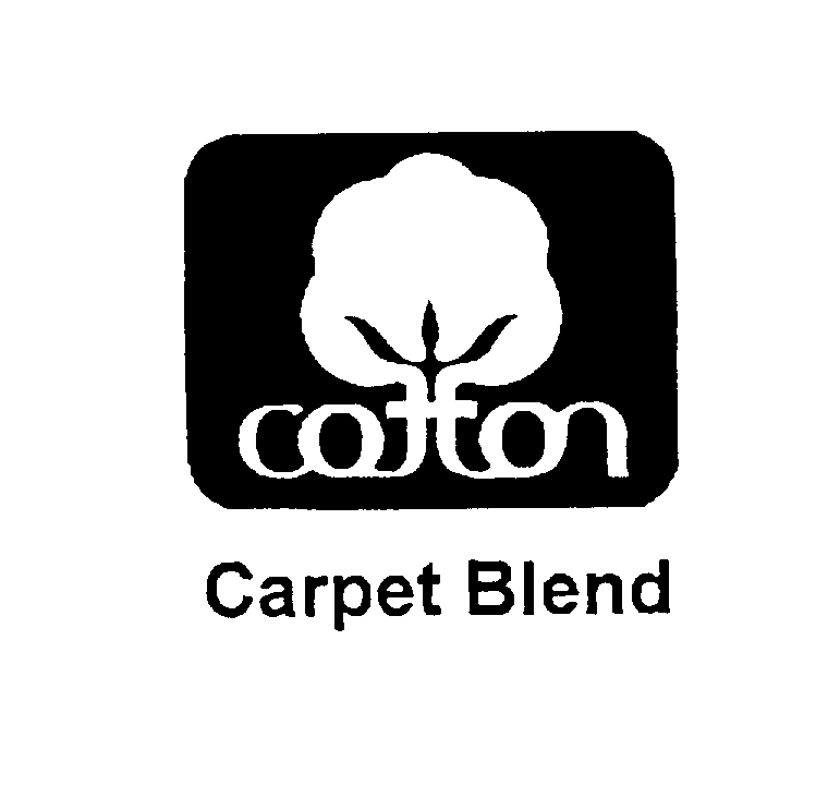  COTTON CARPET BLEND