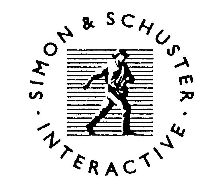  SIMON &amp; SCHUSTER INTERACTIVE