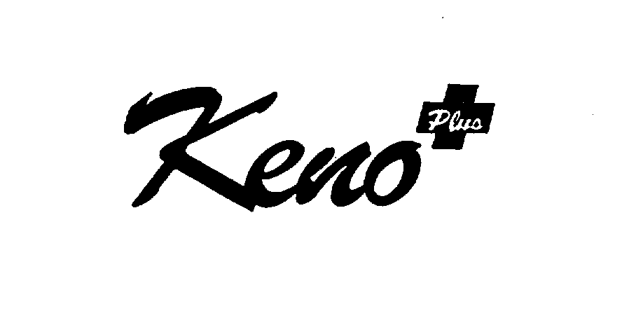  KENO PLUS