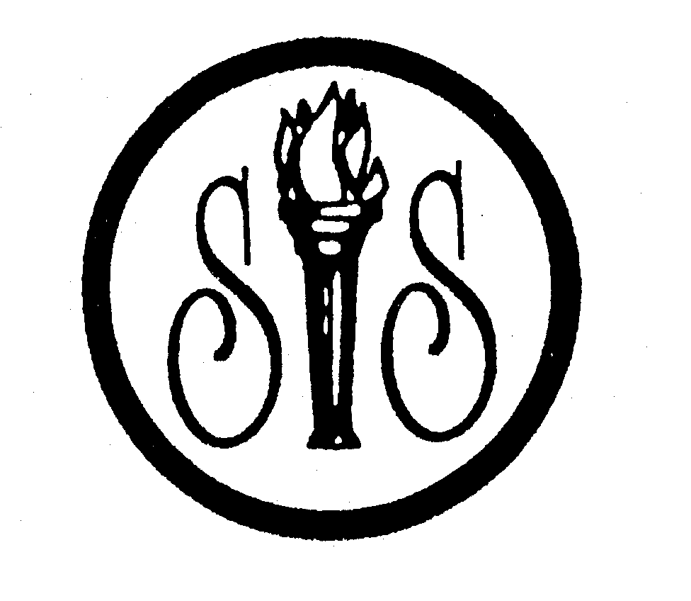 Trademark Logo S S