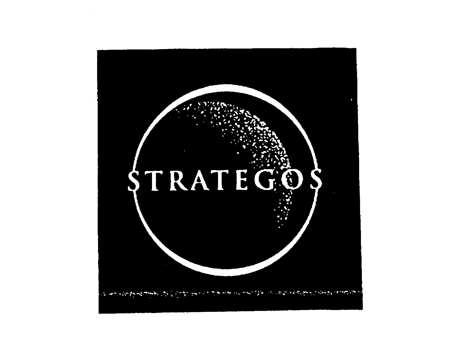 Trademark Logo STRATEGOS